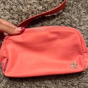 Lululemon Belt Bag